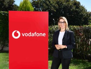 Vodafone Red kullanıcıları 2 milyar 318 milyon GB mobil internet kullandı