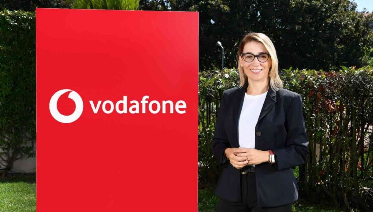 Vodafone Yanımda, 2022’de 17,7 milyon kullanıcıya ulaştı