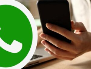 WhatsApp, ‘Saklanan Mesajlar’ özelliği üzerinde çalışıyor