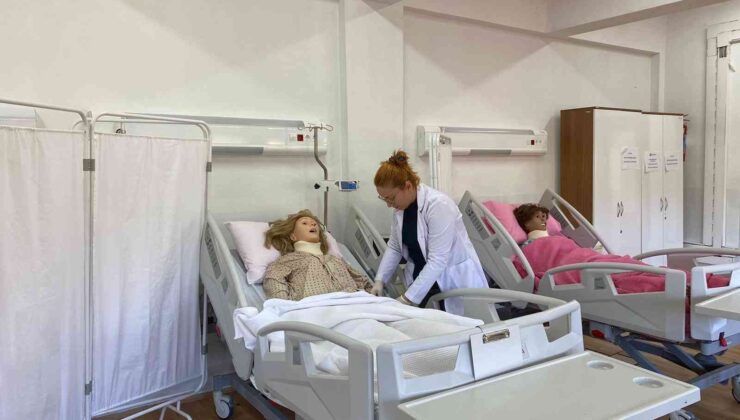 Yoğun bakım hastalarında oluşan basınç yaraları için Türkiye’de yeni yöntem uygulanacak