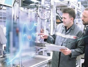 2022 iş yılı: Bosch, zorlu bir ortamda hedeflerine ulaşıyor Dünya genelinde genişleme, büyüme fırsatlarını güvence altına alıyor