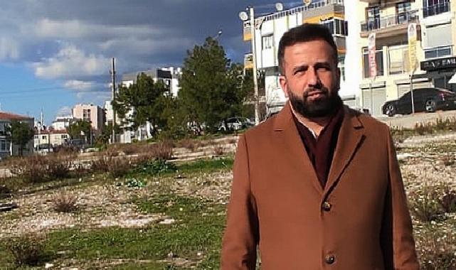 AK Partili Kalfaoğlu: “Uyan Buca, Tunç Soyer Buca’ya Nefes Aldırmıyor”