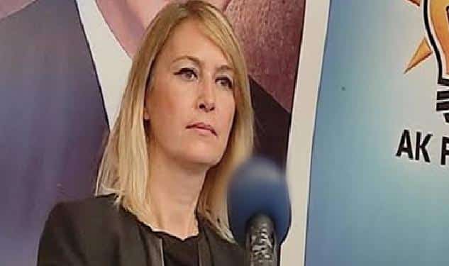 AK Partili Keseli: Başkanlık makamı kaos çıkarma yeri değildir!