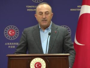 Bakan Çavuşoğlu: “9 Şubat itibarıyla 56 ülkeden 6 bin 479 personel sahada”
