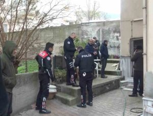 Bursa’da bir apartman kapıcısı kaldığı depoda ölü bulundu