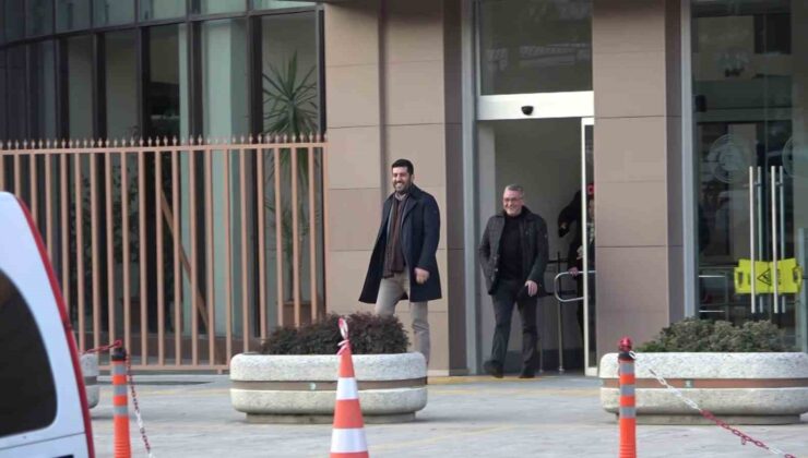 CHP Zeytinburnu İlçe Başkan Yardımcısı Süleyman Dağ adli kontrol şartıyla serbest bırakıldı