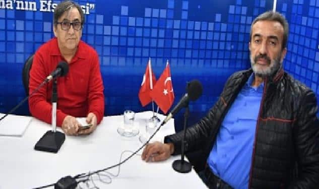 Çukurova Belediye Başkanı Soner Çetin: Kimse imarla ilgili ricacı olmasın