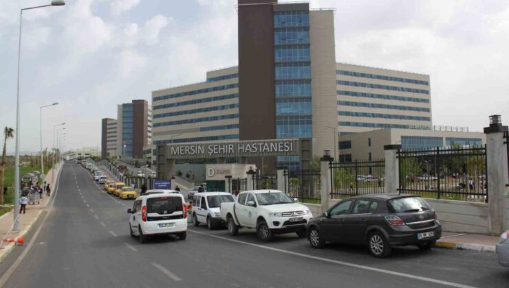 Depremin yükünü şehir hastaneleri sırtlanıyor