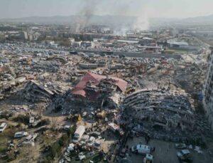 Dünya Bankası’ndan Türkiye’ye 1,78 milyar dolarlık deprem desteği