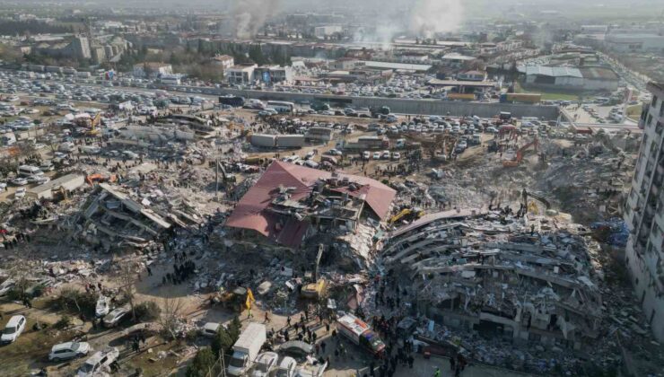 Dünya Bankası’ndan Türkiye’ye 1,78 milyar dolarlık deprem desteği