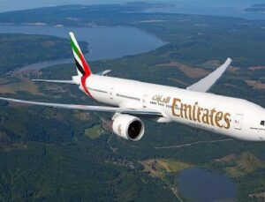 Emirates, artan talebi karşılamak için Avustralya’ya iki sefer daha ekliyor