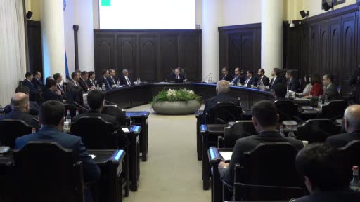Ermenistan Başbakanı Paşinyan: “Barış konusundaki önerilerimizi Azerbaycan’a ilettik”