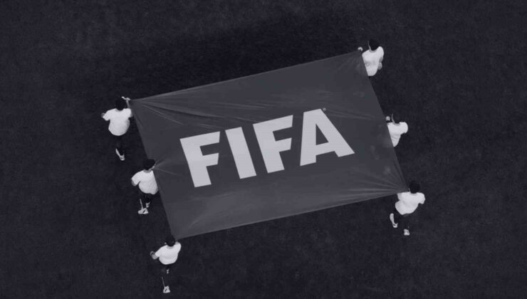 FIFA Vakfı, Türkiye ve Suriye’deki depremzedelere 1 milyon Dolar yardımda bulunacak