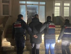İsias Otel’in yöneticilerinden Efe Öztürk gözaltına alındı