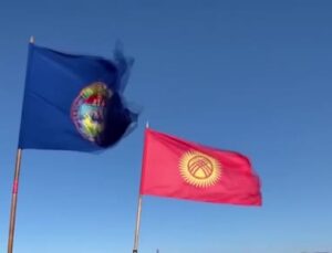 Kırgızistan arama-kurtarma ekibi, Hatay’a geçiyor