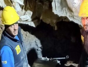 Konya Büyükşehir Hatay’daki Arıtma Tesisinin Bakımını Yaptı