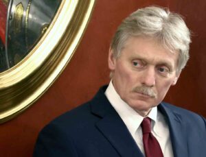 Kremlin Sözcüsü Peskov: “NATO bize düşman bir örgüt”