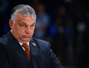 Macaristan Başbakanı Orban: “Avrupa, Rusya’yla dolaylı savaşta”