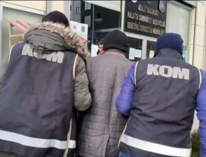 Malatya’da deprem soruşturmasında 4 tutuklama