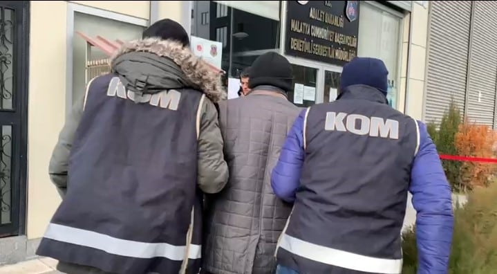 Malatya’da deprem soruşturmasında 4 tutuklama