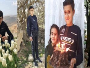 Mardin’e geri dönme hazırlığındaki ailenin 6 çocuğu hayatını kaybetti