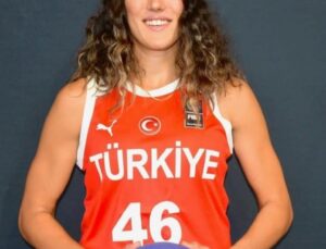 Milli basketbolcu Nilay Aydoğan hayatını kaybetti