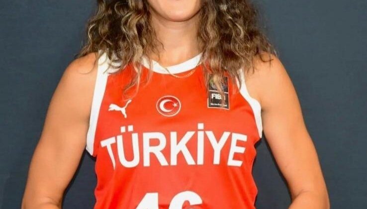 Milli basketbolcu Nilay Aydoğan hayatını kaybetti