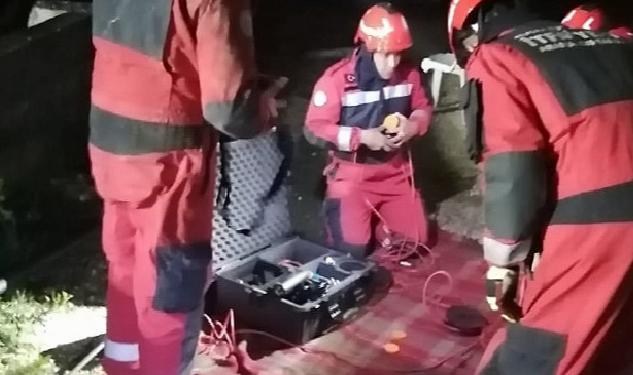 Muğla Büyükşehir, Sismik Akustik Cihaz İle 28 Kişiyi Kurtardı