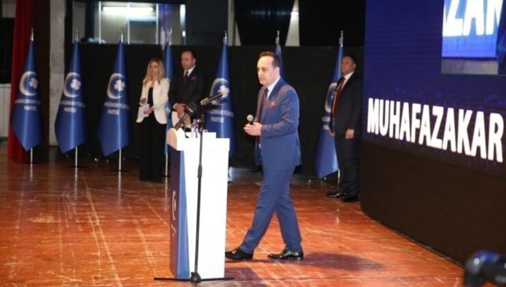 MYP Genel Başkanı Ahmet Reyiz Yılmaz: “Siyasi partilere yapılan seçim yardımları geri alınsın”