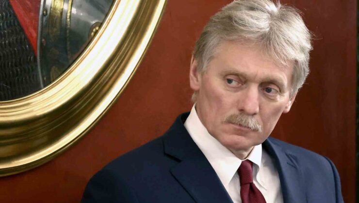 Peskov: “Deprem bölgelerinde Rusya’nın çalışmaları devam edecek”
