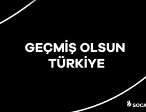 SOCAR Türkiye’den deprem seferberliği