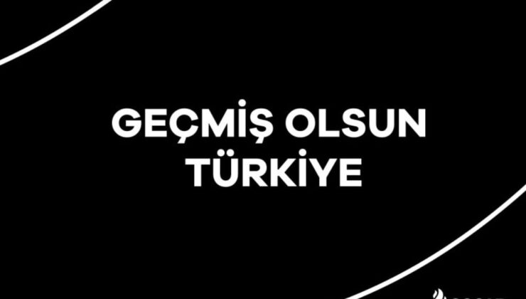 SOCAR Türkiye’den deprem seferberliği