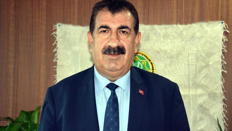 TÜDKİYEB Genel Başkanı Nihat Çelik: