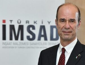 Türkiye İMSAD Yönetim Kurulu Başkanı Tayfun Küçükoğlu: “Ülkemizin bir deprem bölgesi olduğu bilinciyle depremlere hazır olmamız gerekiyor”