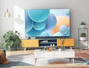 Türkiye’nin ilk 58 inçlik Google TV’si TCL P635 satışa sunuldu