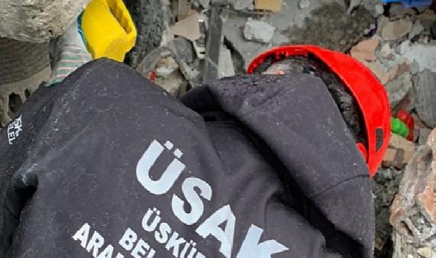 Üsküdar Belediyesi Deprem Bölgesine Yardım İçin Seferber Oldu