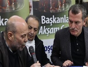 Zeytinburnu Belediye Başkanı Ömer Arısoy: “Kentsel Dönüşüm Projelerinde Başarıyı Yakaladık”