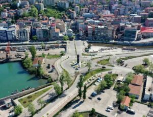 Zonguldak’ta 419 konut satıldı