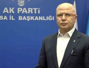 AK Parti Bursa’da 230 milletvekili aday adayı temayül yoklamasına gidiyor