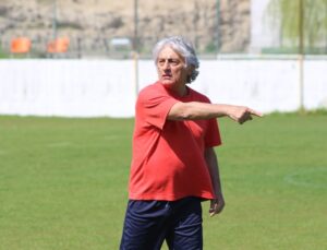 Kemal Kılıç, “5 gol yemek ağır bir fatura oldu”