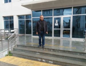 Kırşehir Spor eski yöneticisine 9 yıl sonra sigorta borcu çıktı