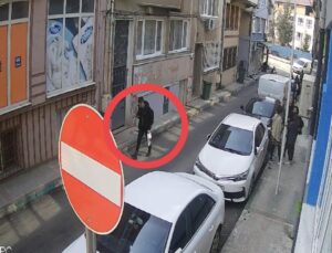 (Özel) Bursa’da “yok artık” dedirten olay..Sahte polis emekli öğretmeni dolandırdı