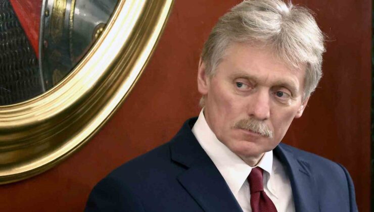 Peskov: “BMGK’nın Kuzey Akım patlamalarıyla ilgili bağımsız soruşturma talebimizi reddetmesi üzücü”