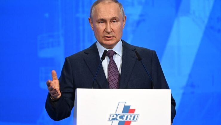Putin: “Belarus’a nükleer silah yerleştireceğiz”