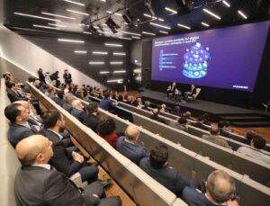 Siemens Türkiye, şirketlerin dijital dönüşümü için Siemens Xcelerator’u hayata geçirdi