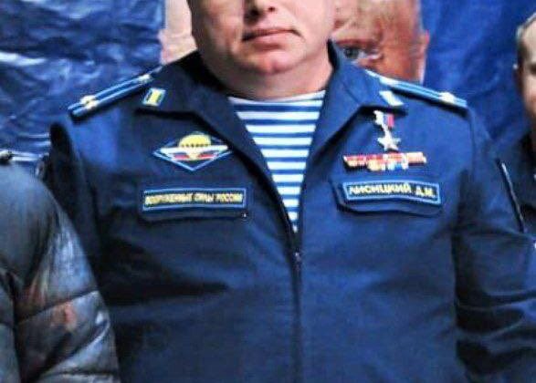 Ukrayna: “Putin’in görevlendirdiği Rus komutan öldürüldü”