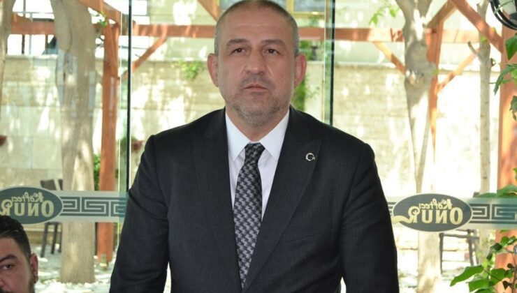 AK Parti Aydın Milletvekili Adayı Abak: “Adnan Menderes’in ve Efeler’in kemiklerini sızlatır”