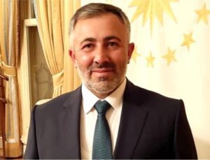 AK Parti Bilecik İl Başkanı Yıldırım, CHP’li Belediye Başkan Vekili Subaşı’nı eleştirdi