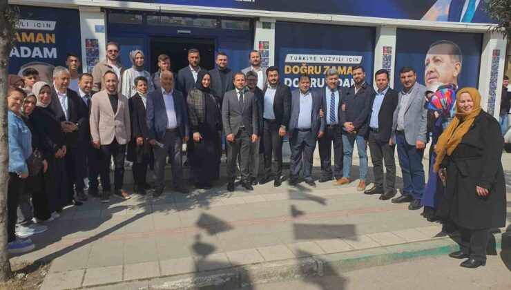 AK Parti Milletvekili Kılıç, “Aile ve Gençlik Bankası kurulacak”