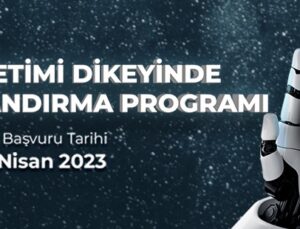 “Ataşehir Belediyesi’nin İnovata Girişimcilik ve Kuluçka Merkezi’nde “Afet Yönetimi Dikeyinde Hızlandırma Programı” başlıyor